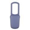 Soft Silicone Cup Holder for Baby Stroller Accessories Universal Flexible Pram Cart Bottle Holder Kids Bicycle Phone Holder