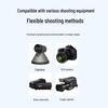 JiaShiYing JS-Z20/JS-Z22 Auto-Lift Smart Teleprompter