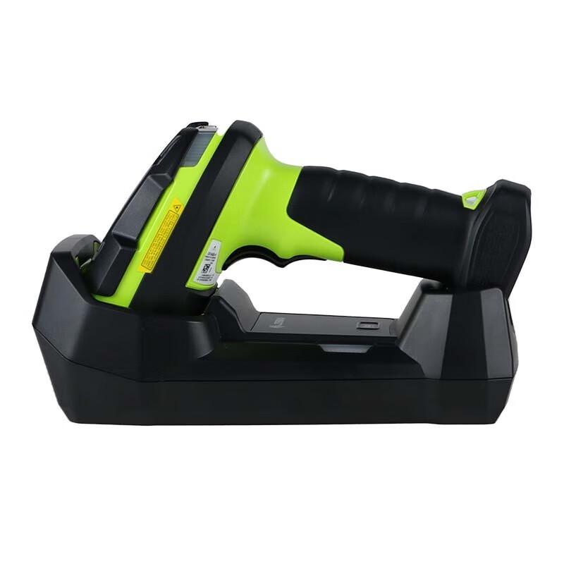 Zebra DS3678SR Industrial Wireless 2D Barcode Scanner