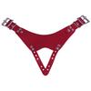 Lezee Male Chastity Belt Underwear Harness Strap For Penis Cage Auxiliary Lock Belts Penis Bondage Band Underwear Sex Toys