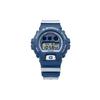 Men G-SQUAD Series Blue Watch DW-6900SBC20-2PRSK8BAG