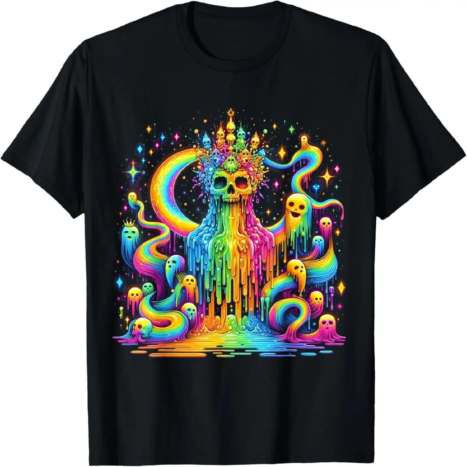 Мой Счастливый Класс Уходит 2025 Выпускной Забавная Футболка XXXXXL разноцветный