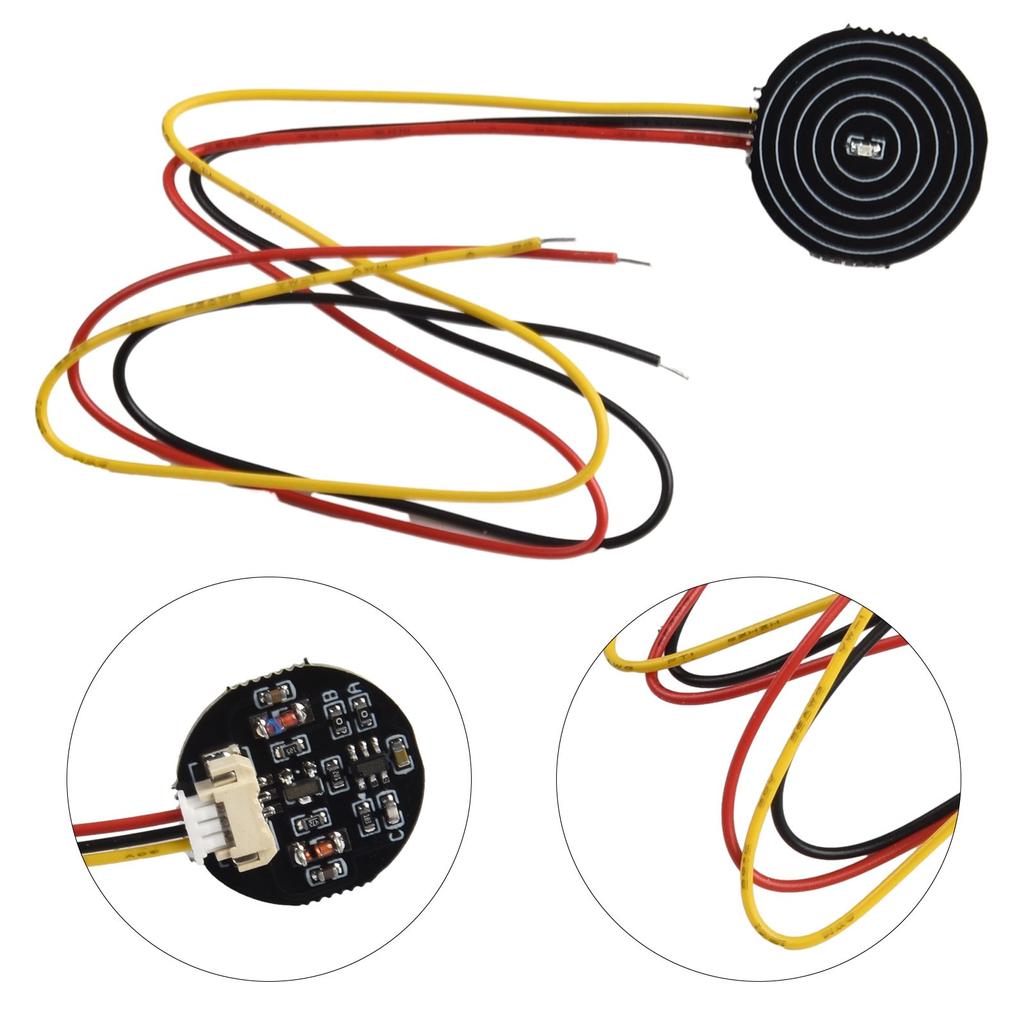 20MM Bistable Switch Light Touch Switch Touch Key Switch