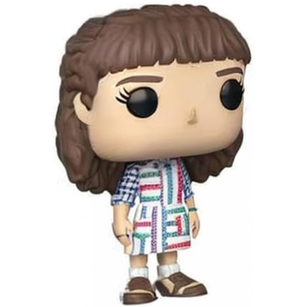 Funko Pop Stranger Things Sezóna 4 8 Balení  Eleven  Mike Wheeler  Dustin  Lucas