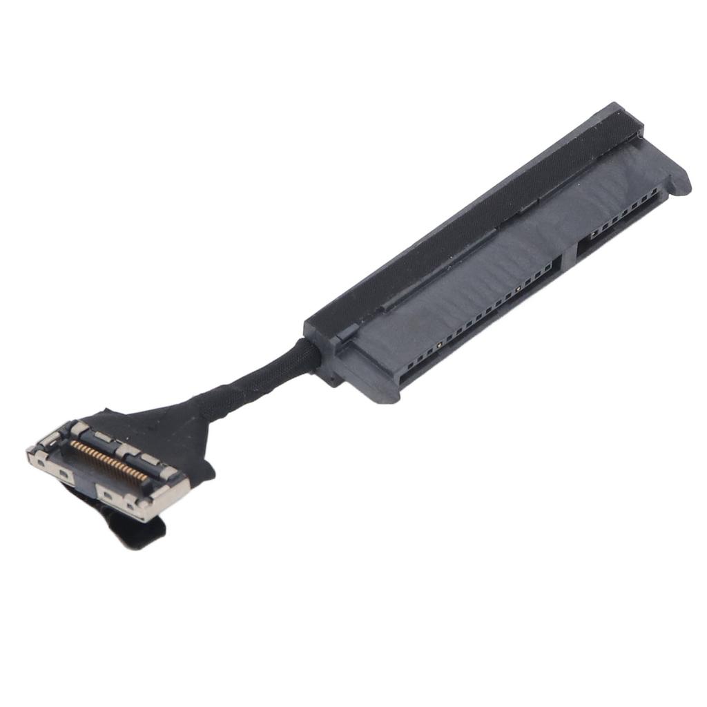 Laptop Hard Drive Cable Connector Replacement for 15-7570 7580 7573 P70F Support 2.5 Inch Serial