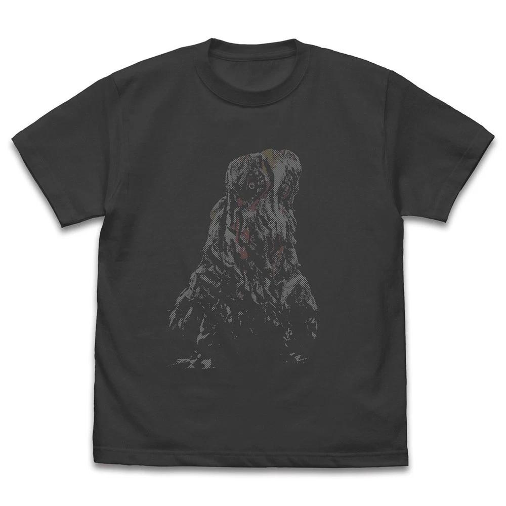 Godzilla Hedra Final Form TShirt Sumi Black Cospa Japan Limited New Pre M