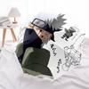 Hatake Kakashi Anime Illustration Umbrella, Naruto Fan Kakashi Umbrella, Ideal Gift.chl