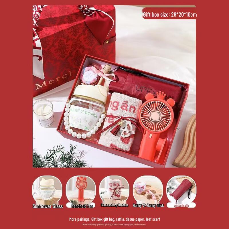 Women s Day Employee Gift Set