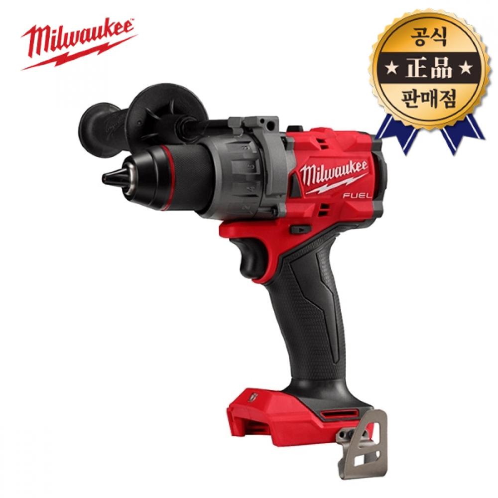 

Заряженная ударная дрель Milwaukee FUEL M18 FPD3 0X0 Основной блок GEN4