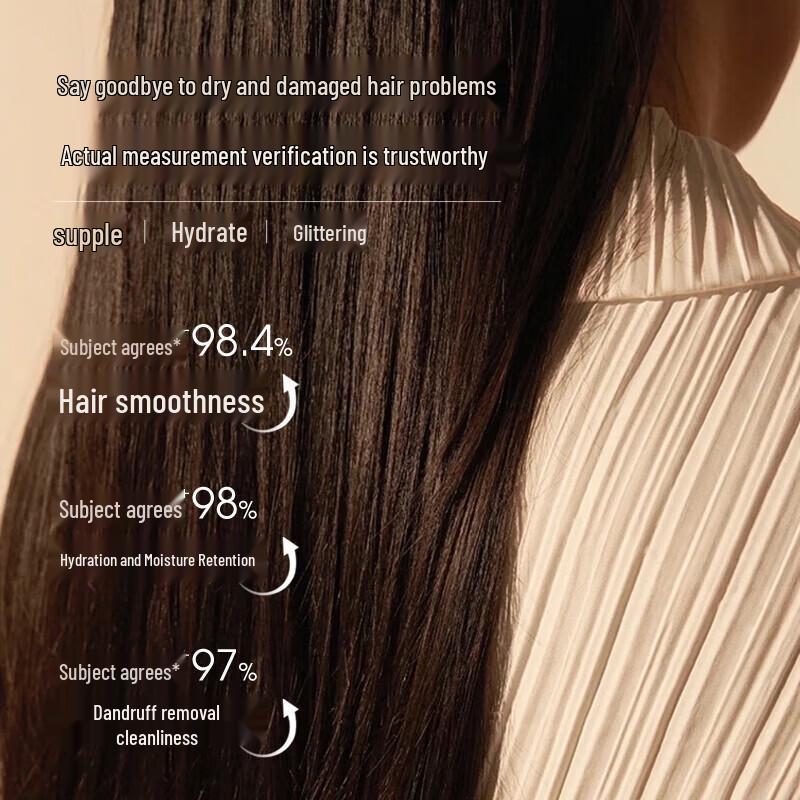 Seagilon Smooth & Light Shampoo