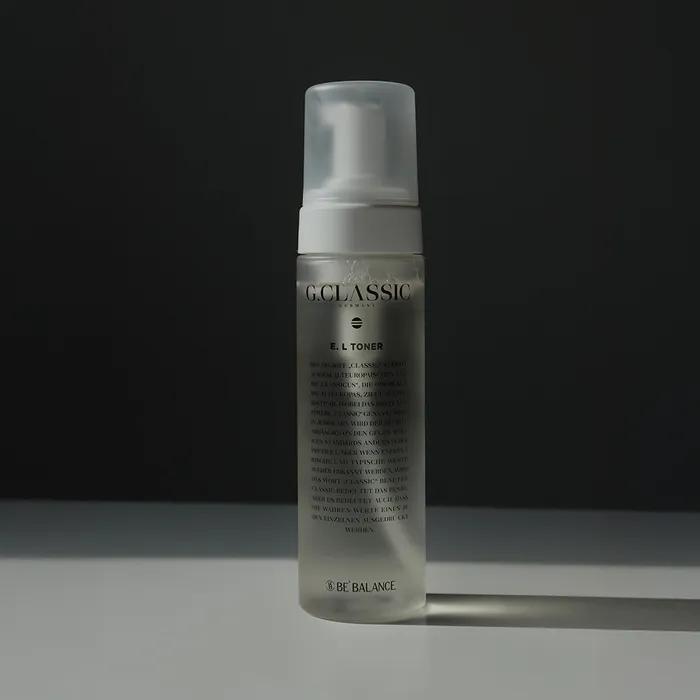 ZCLASSIC EL TONER 200ml