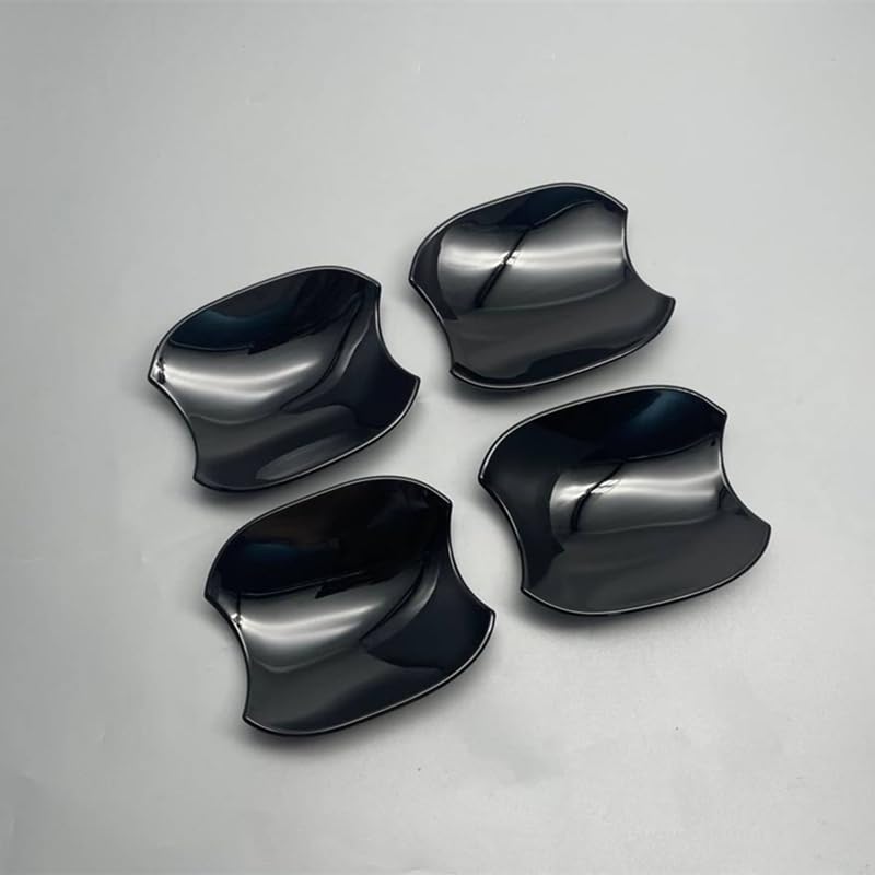 MEKOMEKO Honda New Freed GT Series Dedicated Door Handle Protector Cover Door Knob Protector