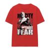 Daredevil Womens/Ladies City Without Fear Murdock & Kingpin T-Shirt