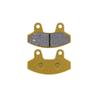 Ceramic Brake Pads for Jinfeng King Kong 700plus/750plus Electric Vehicles