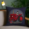 M-Massey F-FergusonS Pillow Case Sofa Short Plush Double-sided HD Printing Room Home Office Gift Cushion Cover