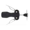 Wine Opener Zinc Alloy Premium Wing Corkscrew Wine Bottle Opener Kitchen Supplies