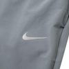 Nike Women's Dri-FIT Fast Mid-Rise 7/8 Tapered Running Pants Smoke Grey FB7030-084