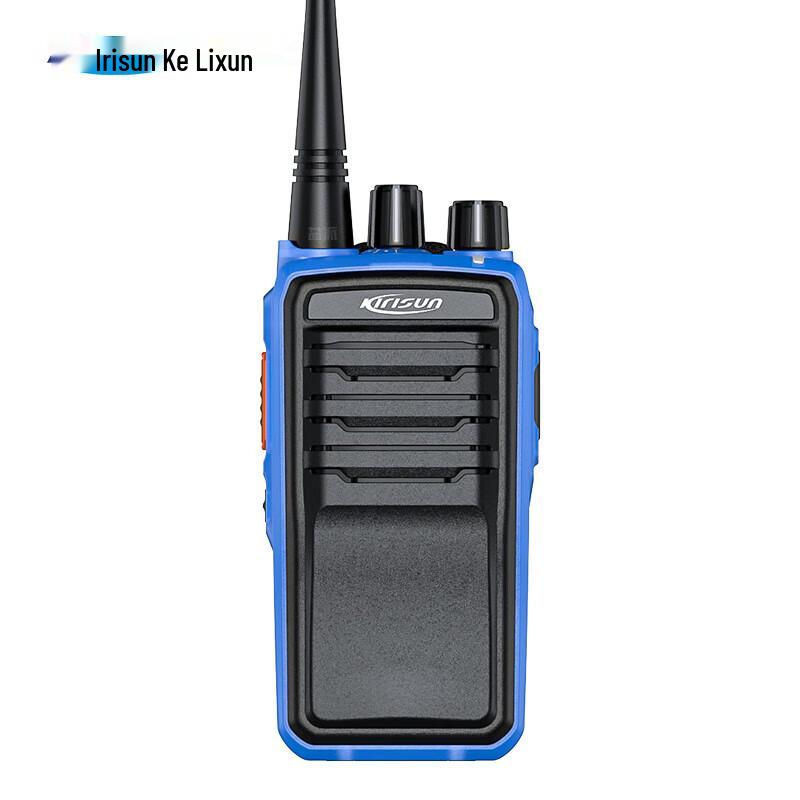 

Kelicun Explosion-Proof Digital-Analog Two-Way Radio (CN version)