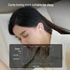 NANK Deep Sleep Active Noise Cancelling Sleep Earbuds