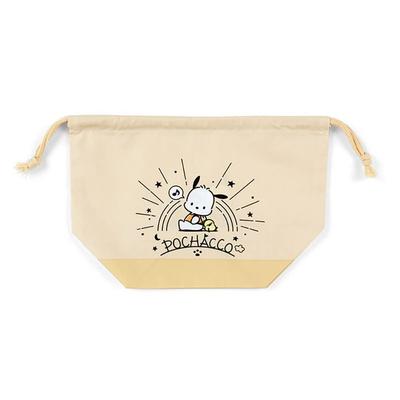 Sanrio Pochacco Lunch-Kordelzugbeutel 856860 (KINDER)