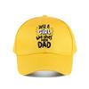 GIRL Graphic Casual Daily Baseball Cap Fashion Unisex Sunhat Womens Outdoor Sports