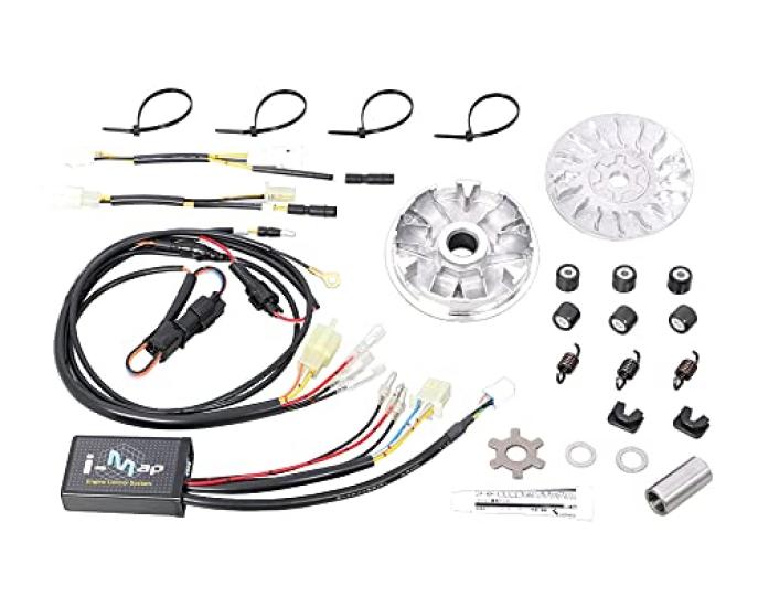 

KITACO Power Pack Jog/Petit (SA36J), Jog-DX/-ZR (SA39J) 230-0089900