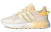 Damen Zx 2K Boost Pure 'Wonder White Orangefarbton' Damen GZ7875