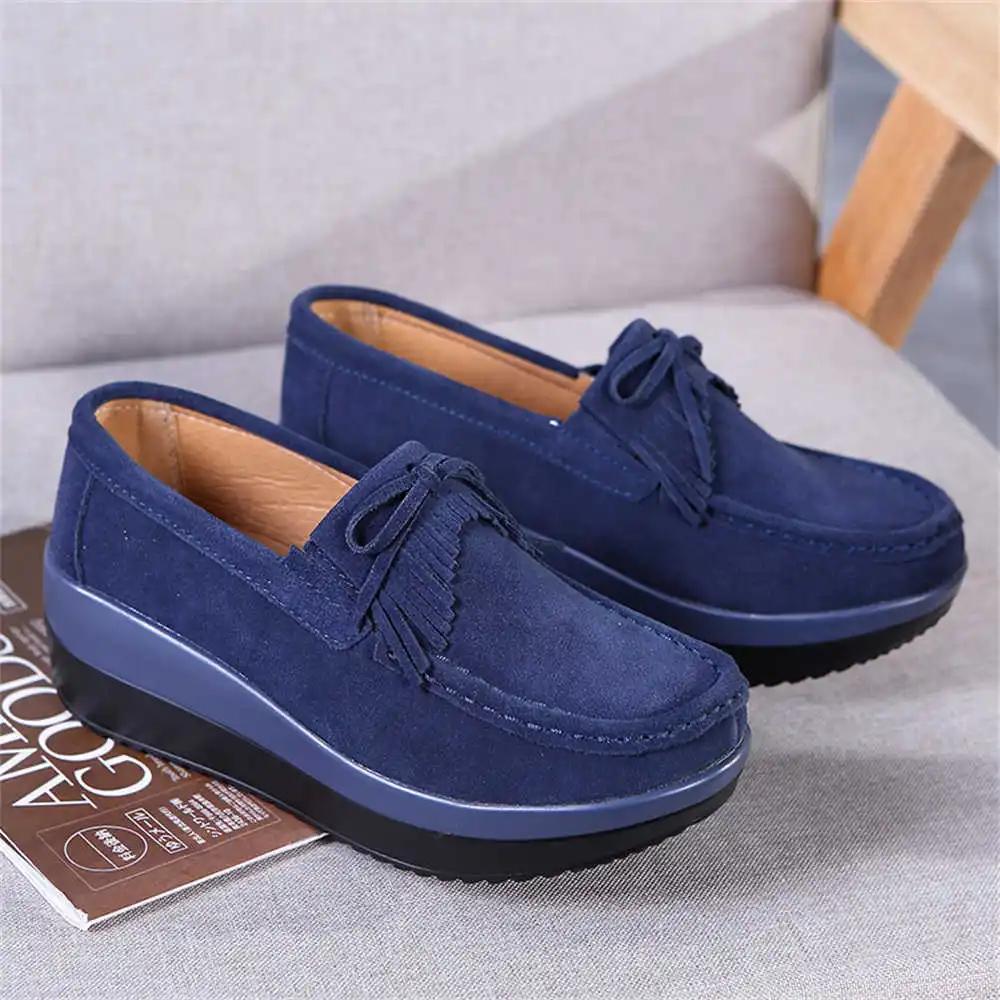 Fashion Demi-season Low Outdoor Boots Woman Ankle Sneakers Shoes White Sneakers For Sport Outside Sneekers Super Deals