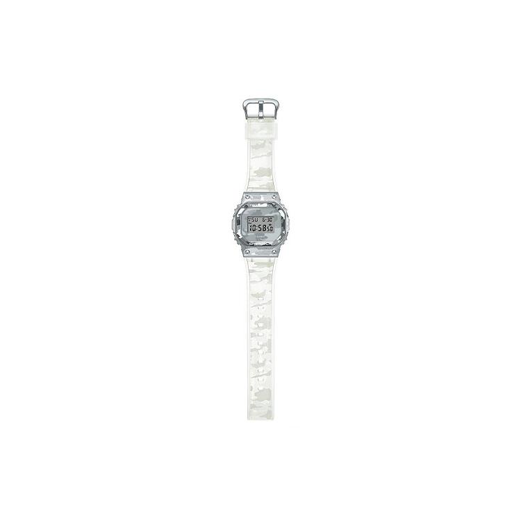 CASIO G Shock GM5600SCM 1 GM-5600SCM-1
