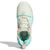 Adidas Harden Vol. 6 'Green Mist Pulse Aqua' Sneakers GV8701