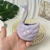 Ceramic Fruit Fork Set