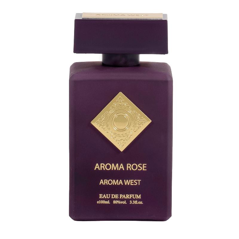

Eau de parfum Aroma Rose Aroma West 100 ml 100 ml