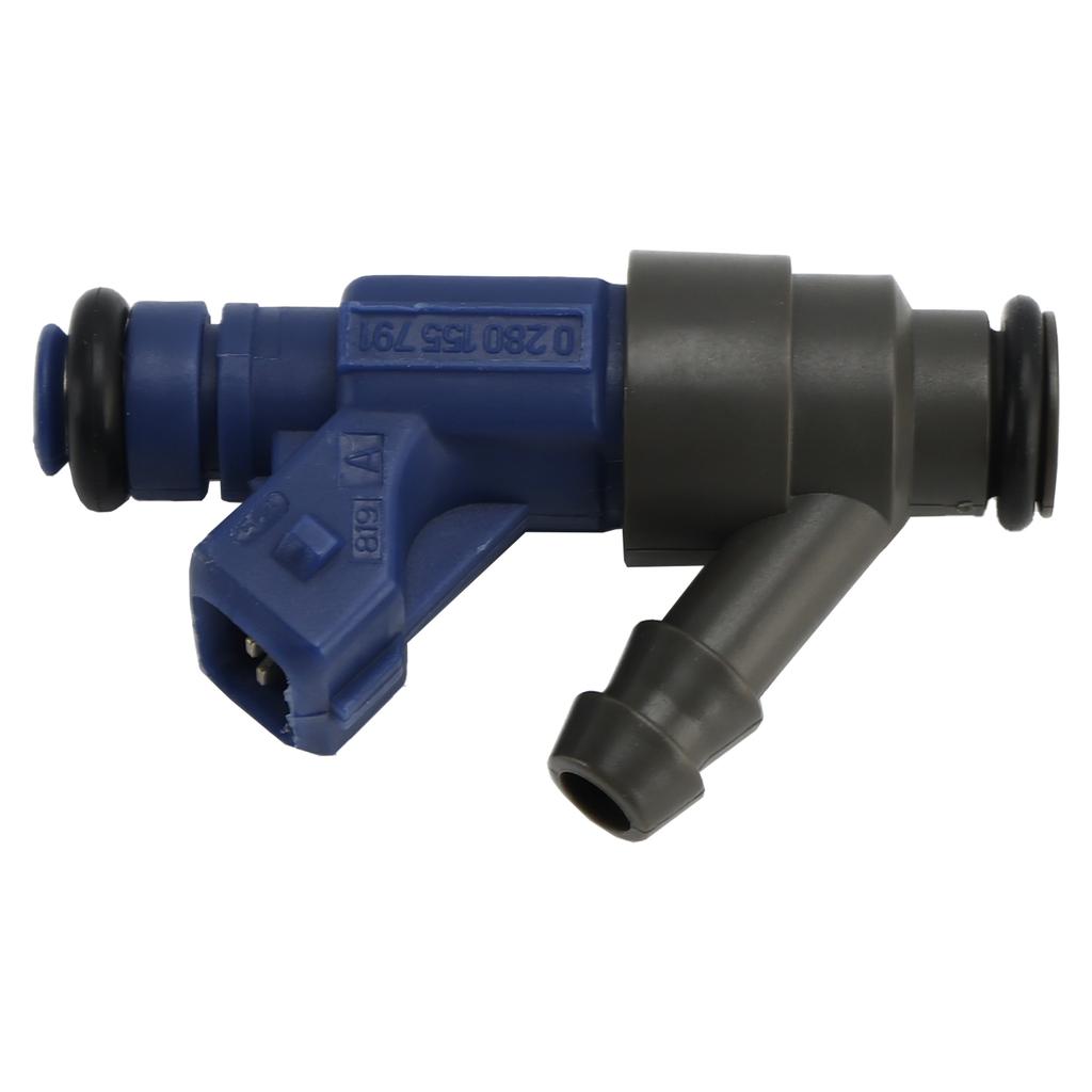 1 ks Vstřikovač paliva pro Volkswagen Golf Jetta Beetle 2.0L 98-01 0280155791