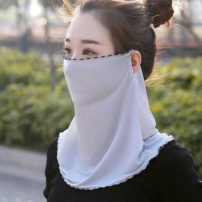 Équipement de protection individuelle – Masques de protection