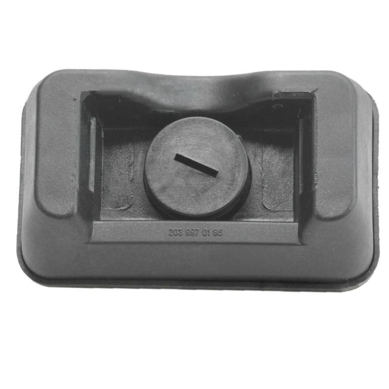 Jacks Point Jacking Support Cushioning Pressure Pad Plug Lift Block 2039970186 for A209 C209 C215 W20 W203 W220 W210