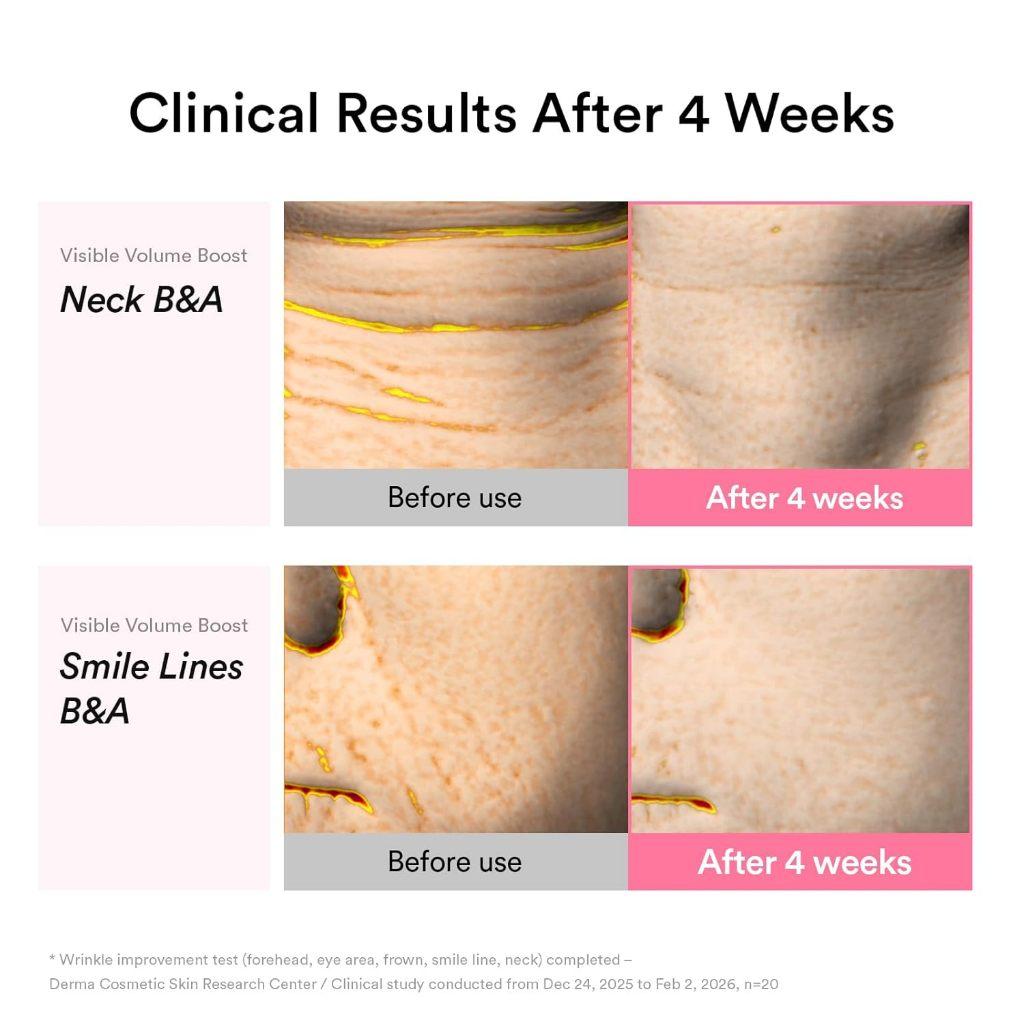 ABIB Krem PDRN Volume Fill It Booster 2,5 Tubki