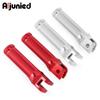 Compatible Ducati Panigale V4/V2/899 Front Rider Foot Pegs Accessories