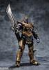 TAMASHII NATIONS Pasaulio pabaiga Thanos PENKIŲ METŲ EDITION INFINITY Apie 195mm PVC ABS Dažyta Judinama figūrėlė S.H.Figuarts Keršytojai - VĖLIAU~2023 -