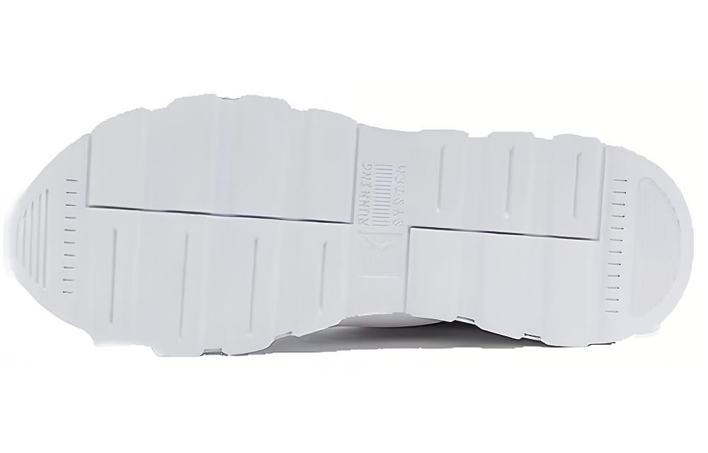 Puma Rs 0 Sound Sneakers Casual 'White' 366890-05