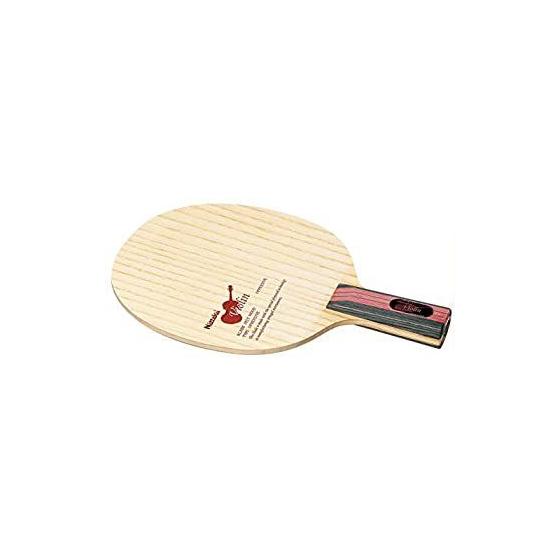 Used Nittaku Violin C Chinese style pen holder