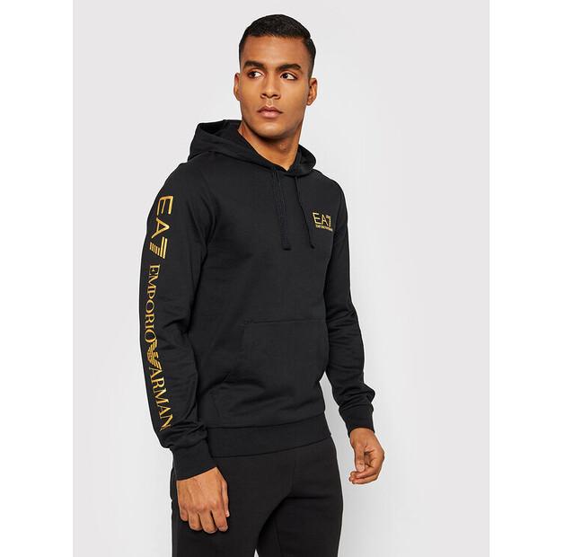Толстовка EA7 Emporio Armani 7M000569 EU S