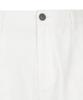 KULTE Brushed Tapered Spandex Chino Pants Ivory