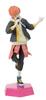 Shinonome Akito Figure Pro Seka Project Sekai Colorful Stage Feat. Hatsune Miku Desktop X Decorate Collections Total Length Approx. 16cm