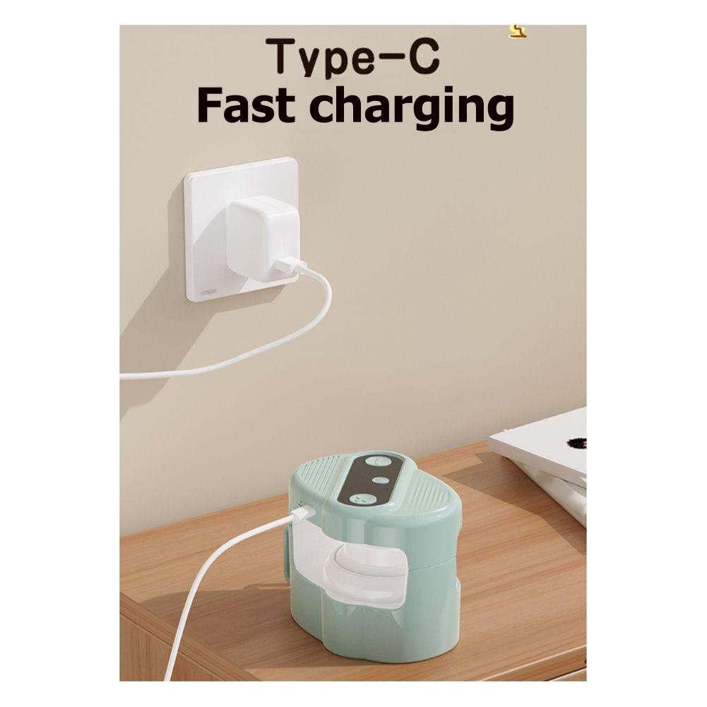 CYCLI-Automatic Moving Cat Indoor Interactive Multiple Layout Games Smart Exercise For Kittens& Cats зелёный