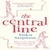 The Central Line by Saskia Sarginson Paperback Book 9780349428710