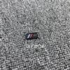 Car Steering Wheel Hub Caps Center Emblem Badge Sticker DIY For BMW M Performance M3 M5 M6 X3 X5 E46 E90 F30 G20 E36 E34 G30 E60 SU1