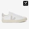 Unisex Campo Casual Leather Platform Sneakers Svju241cp05