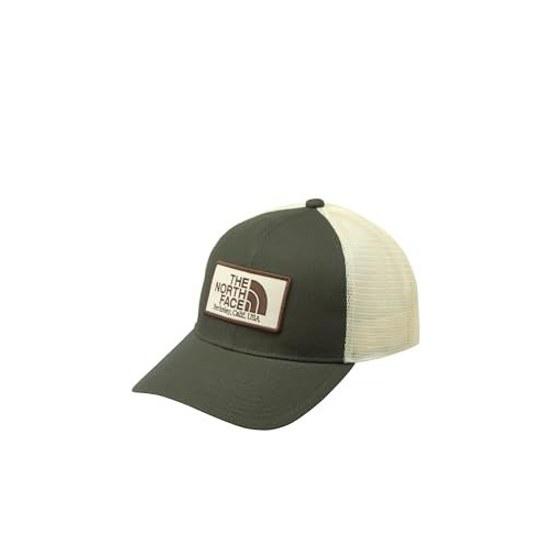 NORTH FACE Hat Trucker Mesh Cap Unisex Adult