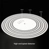 Stroboscope Disc For Accurate Turntable Speed Measurement Acrylic Construction Calibration Distance Gauge