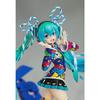 Character Vocal Series 01 Hatsune Miku MIKU EXPO 5th Anniv. / LuckyOrb UTA X KASOKU Ver. 1/8 Scale Figure 84816 Multicolor One Size